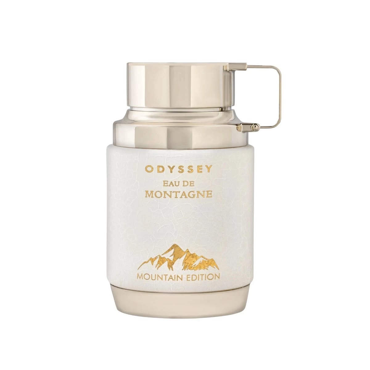 Armaf Odyssey Eau De Montagne Mountain Edition EDP 3.4 oz for Men