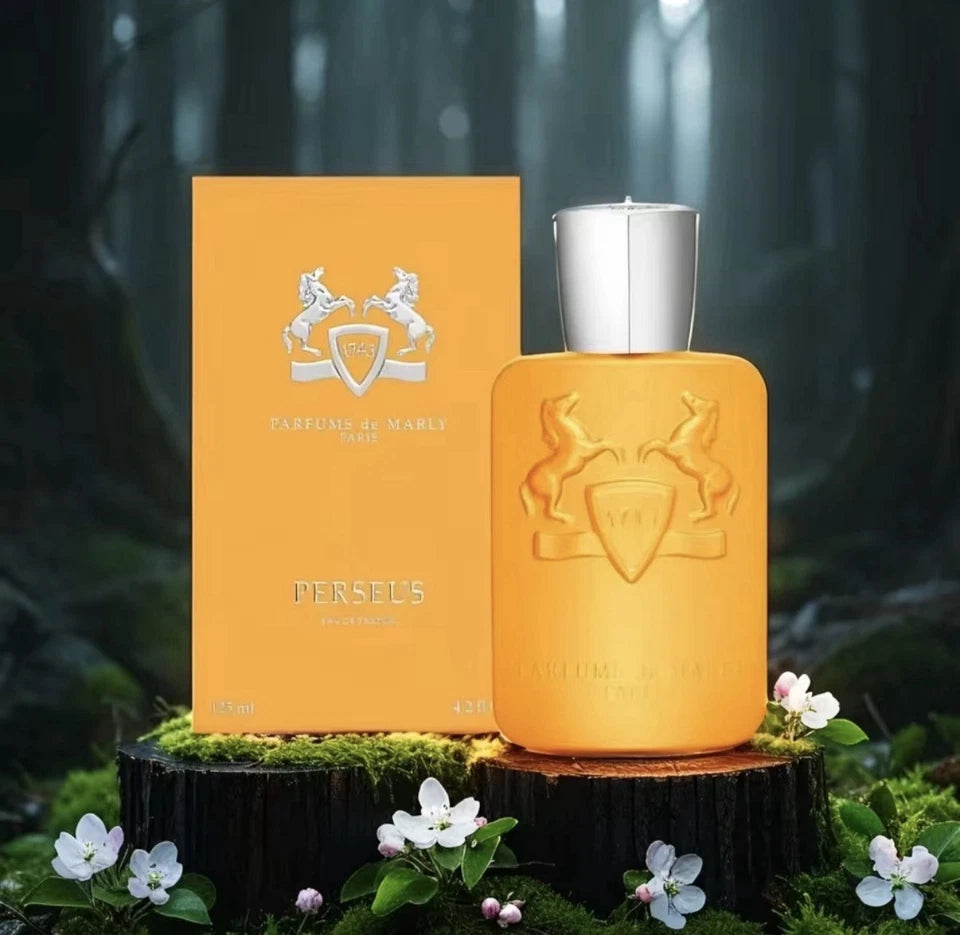 Parfums De Marly Perseus by Parfums De Marly, 4.2 oz BEST SELLER!!!