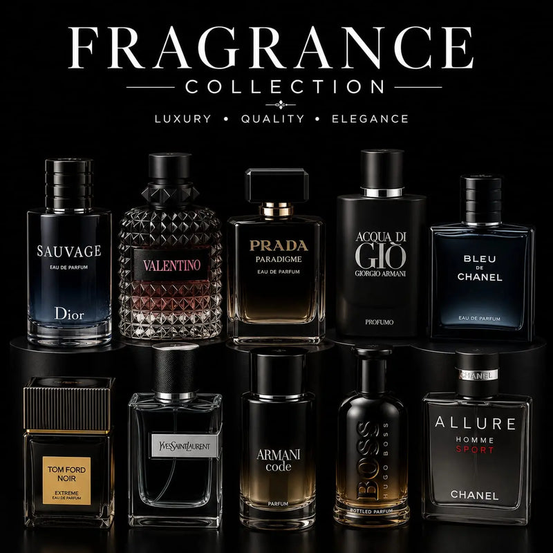 Fragrance-Collection HorizonHub Store