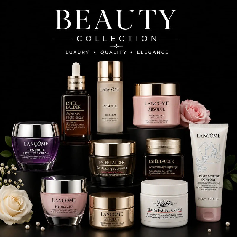 Beauty-Collection HorizonHub Store