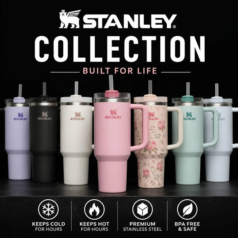 Stanley-Collection HorizonHub Store