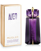 Thierry Mugler Alien Eau de Parfum jewel-shaped spray bottle 3 oz 90ml for women