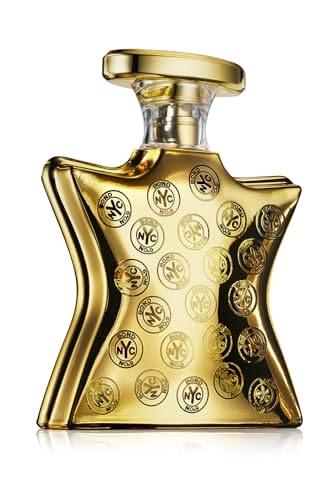 Bond No. 9 New York Signature EDP 3.3 oz – Unisex Luxury Fragrance