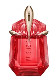 Thierry Mugler Alien Fusion EDP 3 oz – Women's Floral Amber Perfume 90ml