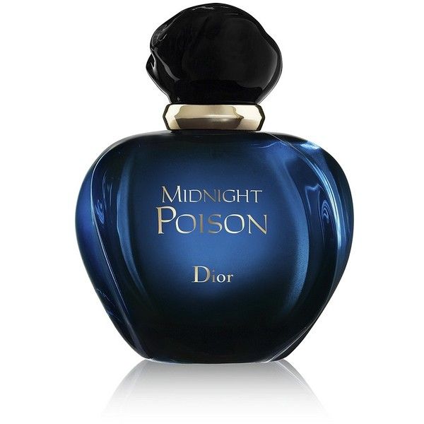 Dior Midnight Poison EDP 50ml Spray | Rose Chypre Perfume for Women