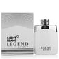 Montblanc Legend Spirit Eau de Toilette 100ml spray bottle for men
