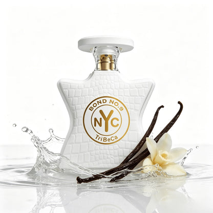 Bond No. 9 TriBeCa EDP 3.3 oz – Unisex Luxury NYC Fragrance 100ml
