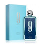 Afnan 9 PM EDP for Men 3.4 oz – Sweet Spicy Amber Cologne New in Box