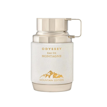 Armaf Odyssey Eau De Montagne Mountain Edition EDP 3.4 oz for Men