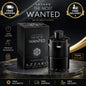 Azzaro The Most Wanted Eau de Parfum Intense for Men – 3.4 fl oz / 100 ml
