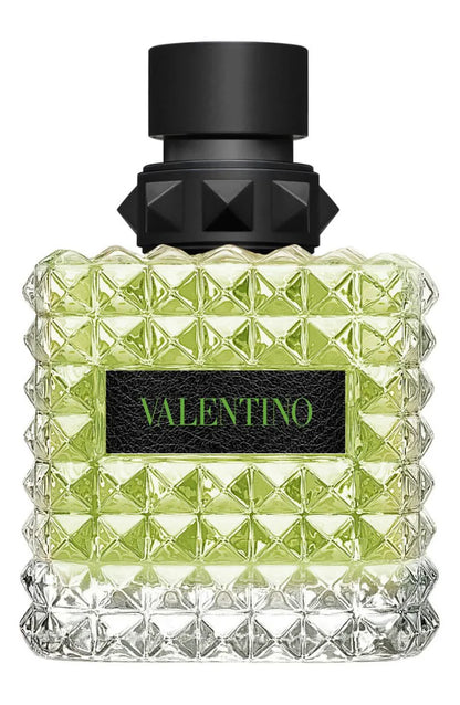 Valentino Donna Born In Roma Green Stravaganza Eau De Parfum for Women