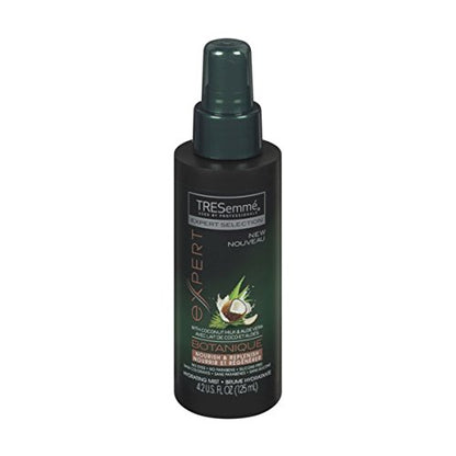 TRESemmé Botanique Nourish & Replenish Hydrating Mist 4.2 oz | Hair Mist