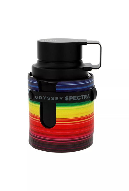 Armaf Odyssey Spectra Rainbow Edition EDP 3.4 oz – Men's Fresh Fruity Cologne