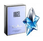 Thierry Mugler Angel Eau de Parfum star-shaped spray bottle 1.7 oz for women