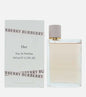 Burberry Her Eau de Parfum for Women – 3.3 oz / 100 ml Spray