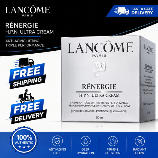 Lancôme Rénergie H.P.N. Ultra Anti-Aging Lifting Cream 50ml