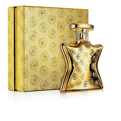 Bond No. 9 New York Signature Eau de Parfum star-shaped spray bottle 3.3 oz unisex