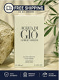 Giorgio Armani Acqua di Giò Eau de Toilette for Men 100ml / 3.4 fl oz