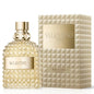 Valentino Uomo Born In Roma The Gold Eau de Toilette Spray for Men – 3.4 oz / 100 ml