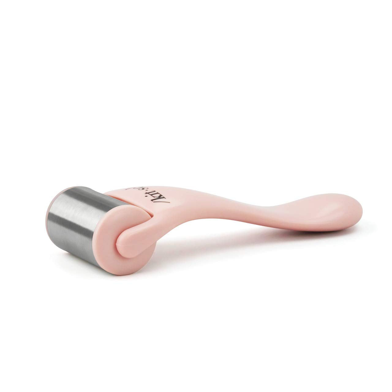 Kitsch Stainless Steel Ice Roller for Face – Cooling Facial & Eye Massager