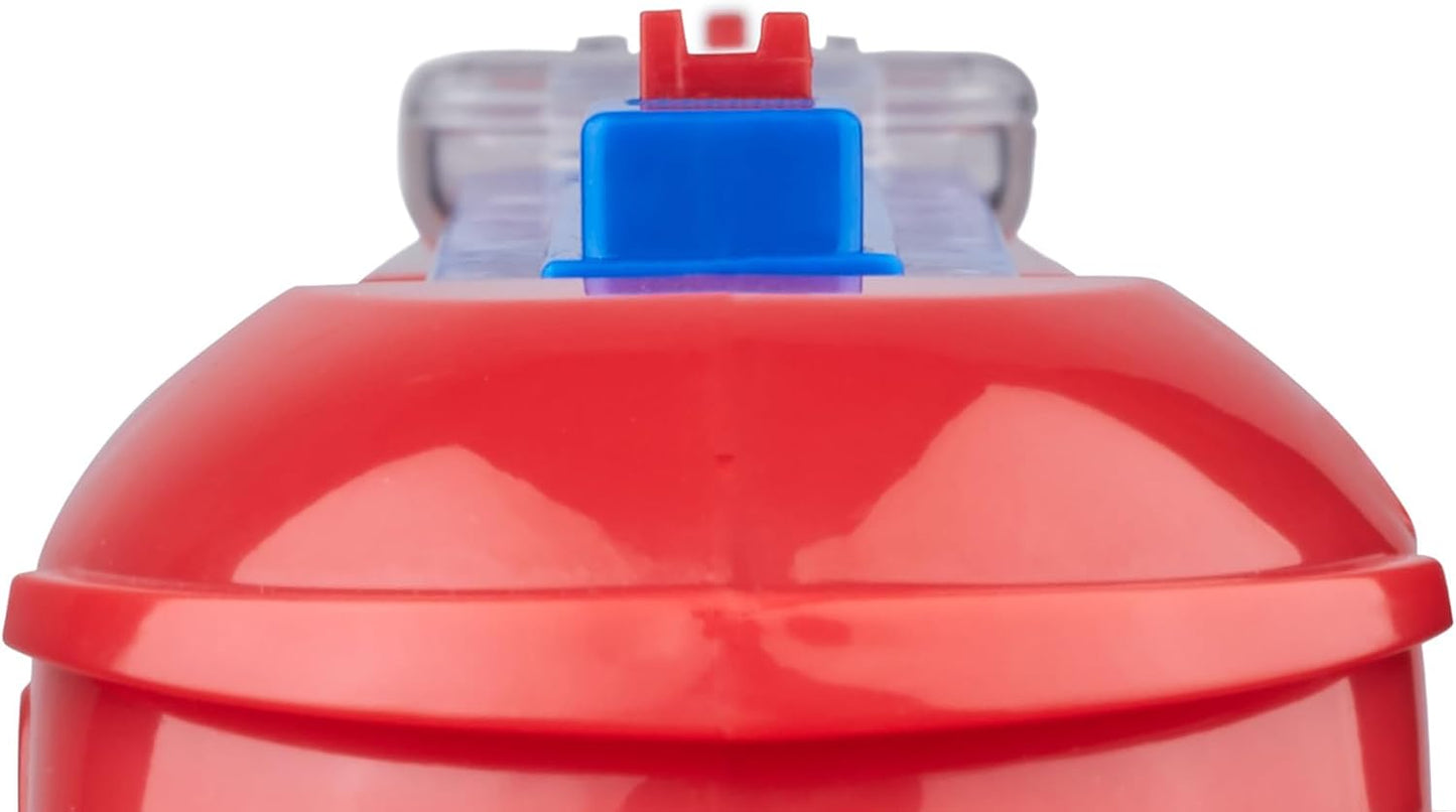 BUG-A-SALT Salt War Freedom 3.0 – Non-Toxic Salt Fly Shooter