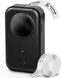 Phomemo D30 Label Maker – Bluetooth Mini Label Printer with Tape