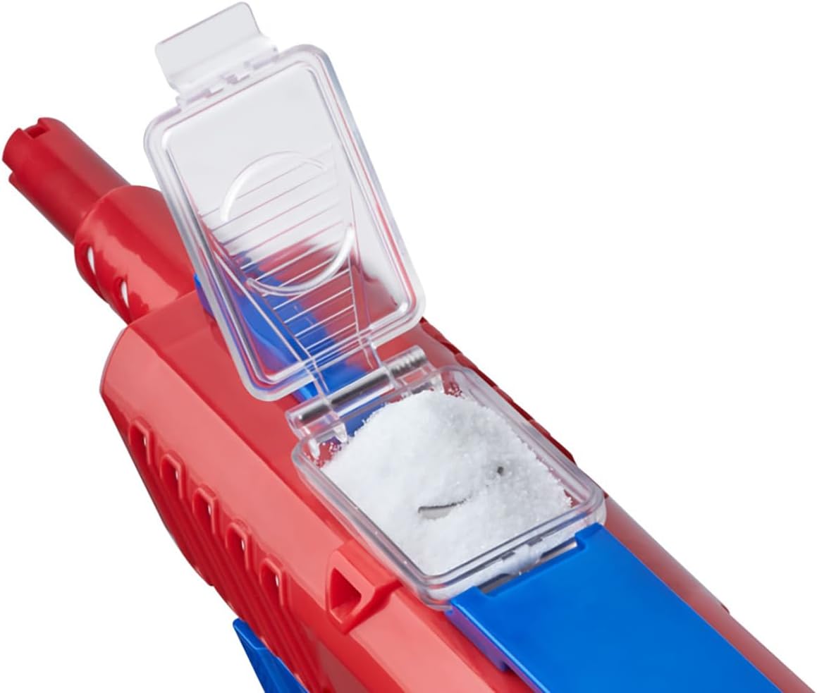 BUG-A-SALT Salt War Freedom 3.0 – Non-Toxic Salt Fly Shooter