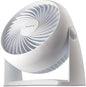Honeywell TurboForce Table Fan – Quiet 3 Speed Air Circulator