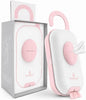 Portable Diaper Bag Wipe Dispenser – 3-in-1 Travel Baby Caddy Organizer