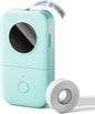 Phomemo D30 Label Maker – Bluetooth Mini Label Printer with Tape