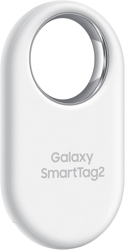 Samsung Galaxy SmartTag2 Bluetooth Tracker – Key & Luggage Finder