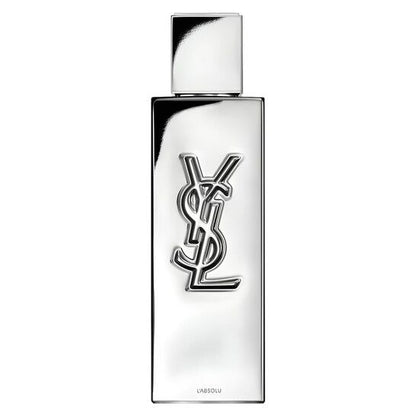 YSL MYSLF L'Absolu EDP 3.3 oz – Men's Woody Floral Musk Cologne