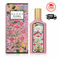 Gucci Flora Gorgeous Gardenia Eau de Parfum for Women – 100ml / 3.3 fl oz