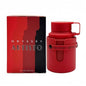 Armaf Odyssey Aristo Red Edition EDP 3.4 oz – Men's Woody Spicy Cologne