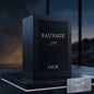 CHRISTIAN DIOR SAUVAGE ELIXIR SPRAY FOR MEN 2.0 Oz / 60 ml