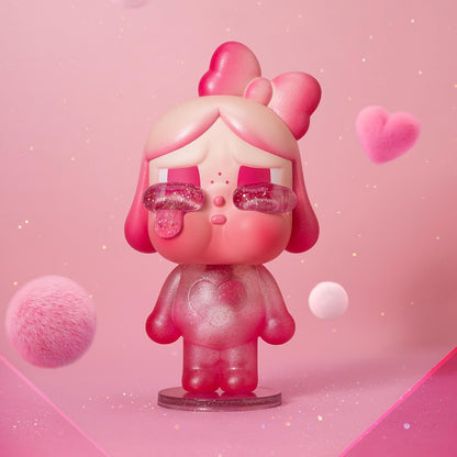 POP MART Crybaby Crying Again Series Blind Box – Collectible Figure Toy