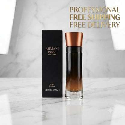 Armani Code Profumo by Giorgio Armani 3.7-oz Perfume Spray For Men