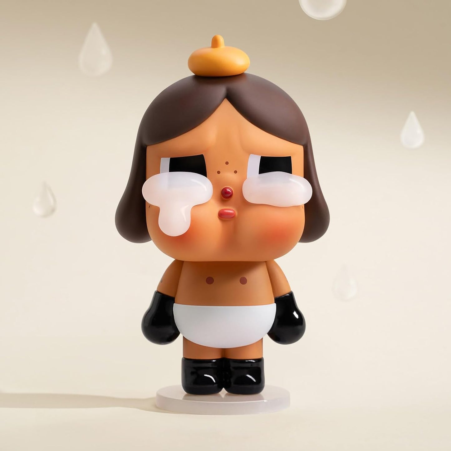 POP MART Crybaby Crying Again Series Blind Box – Collectible Figure Toy