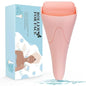 Ice Roller for Face & Eyes – Cooling Facial Massager for Skincare & Relaxation