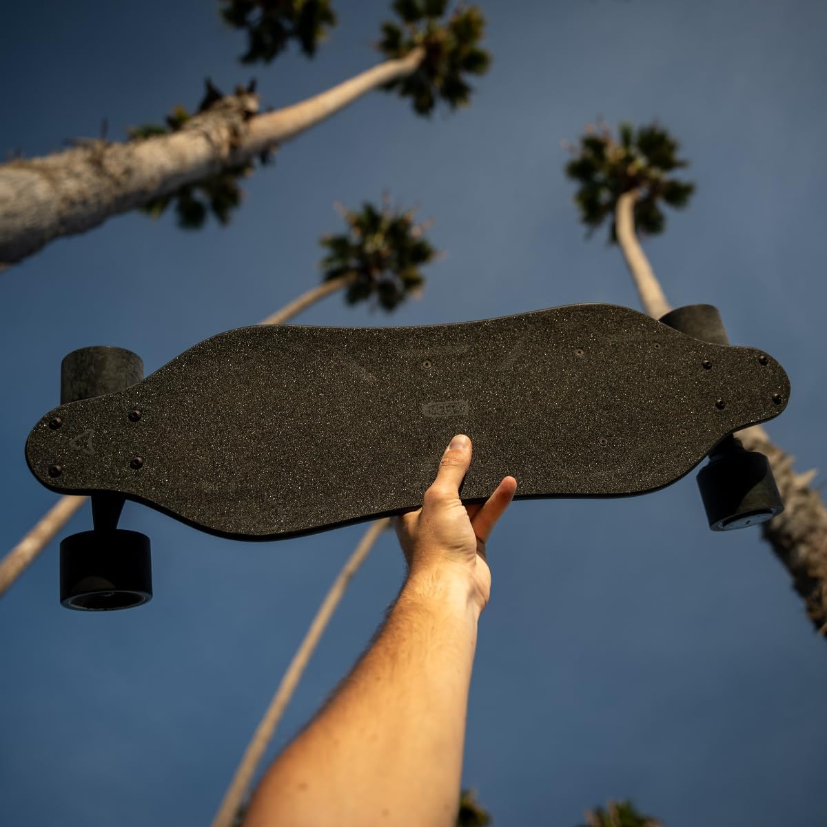 Meepo Campus Electric Skateboard for Teens & Beginners