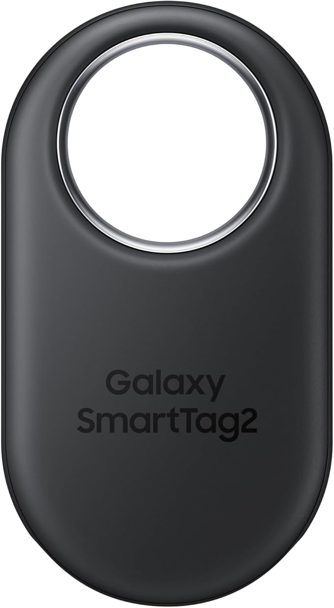 Samsung Galaxy SmartTag2 Bluetooth Tracker – Key & Luggage Finder