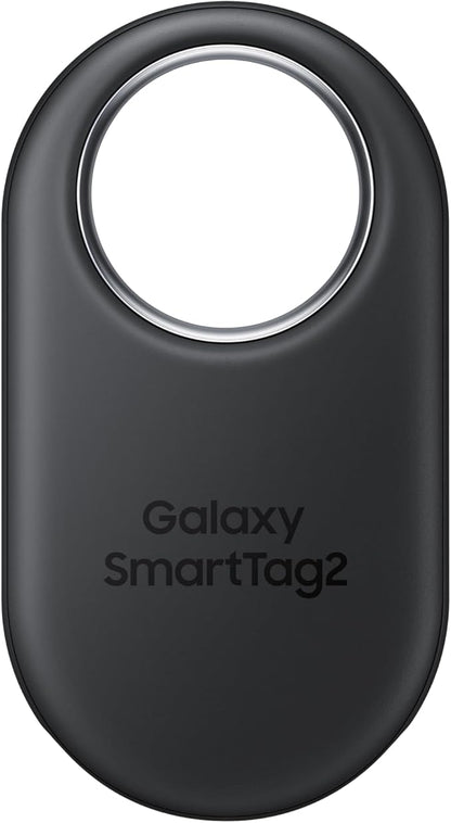 Samsung Galaxy SmartTag2 Bluetooth Tracker – Key & Luggage Finder