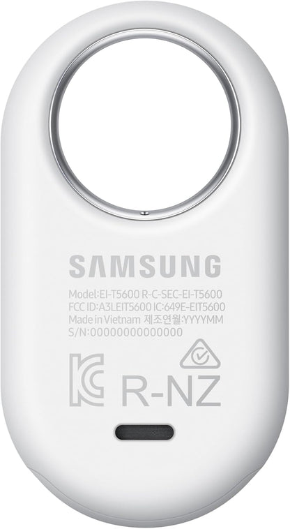 Samsung Galaxy SmartTag2 Bluetooth Tracker – Key & Luggage Finder