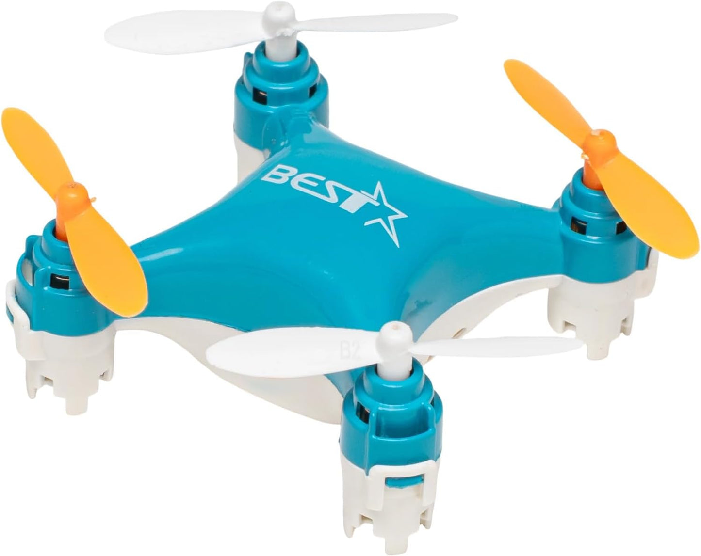 Mini Drone for Kids – Dual Battery RC Quadcopter with Altitude Hold