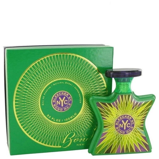 Bond No. 9 Bleecker Street Eau de Parfum star-shaped spray bottle 3.3 oz unisex