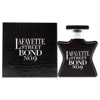 Bond No. 9 Lafayette Street Eau de Parfum star-shaped spray bottle 3.3 oz unisex