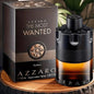 Azzaro The Most Wanted Parfum for Men – 3.38 fl oz / 100 ml Spray