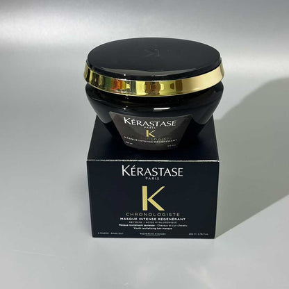 Kérastase Chronologiste Masque Intense Régénérant Hair Mask 200ml / 6.8 fl oz