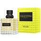 Valentino Donna Born In Roma Yellow Dream Eau de Parfum Spray for Women 3.4 oz 100ml New in Box