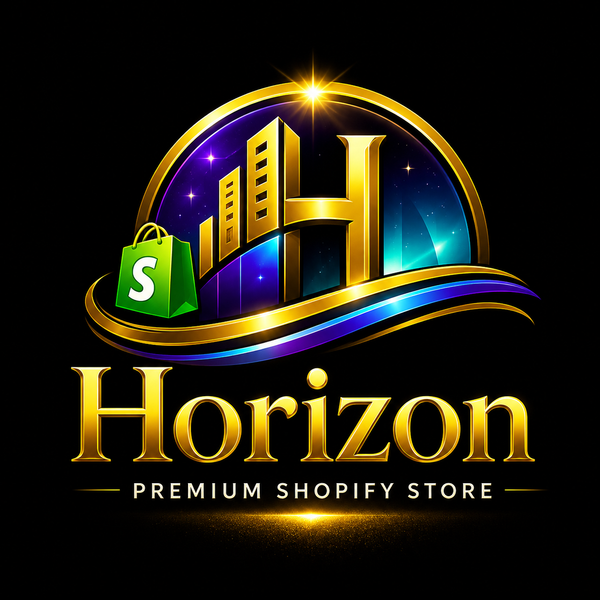 HorizonHub Store
